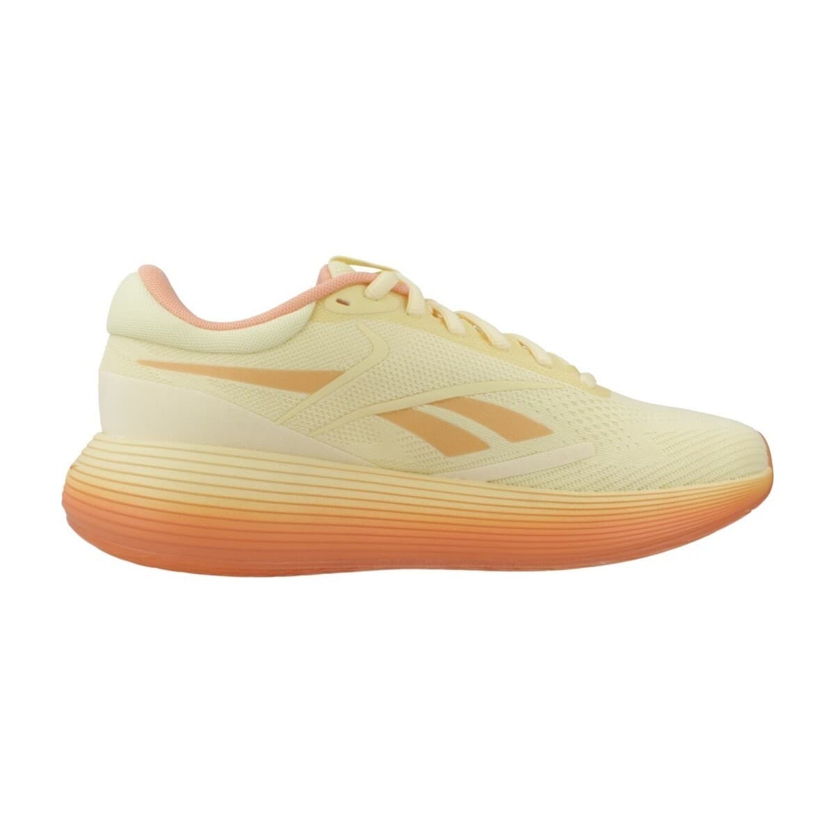 Women's Sports Shoes Reebok Yellow