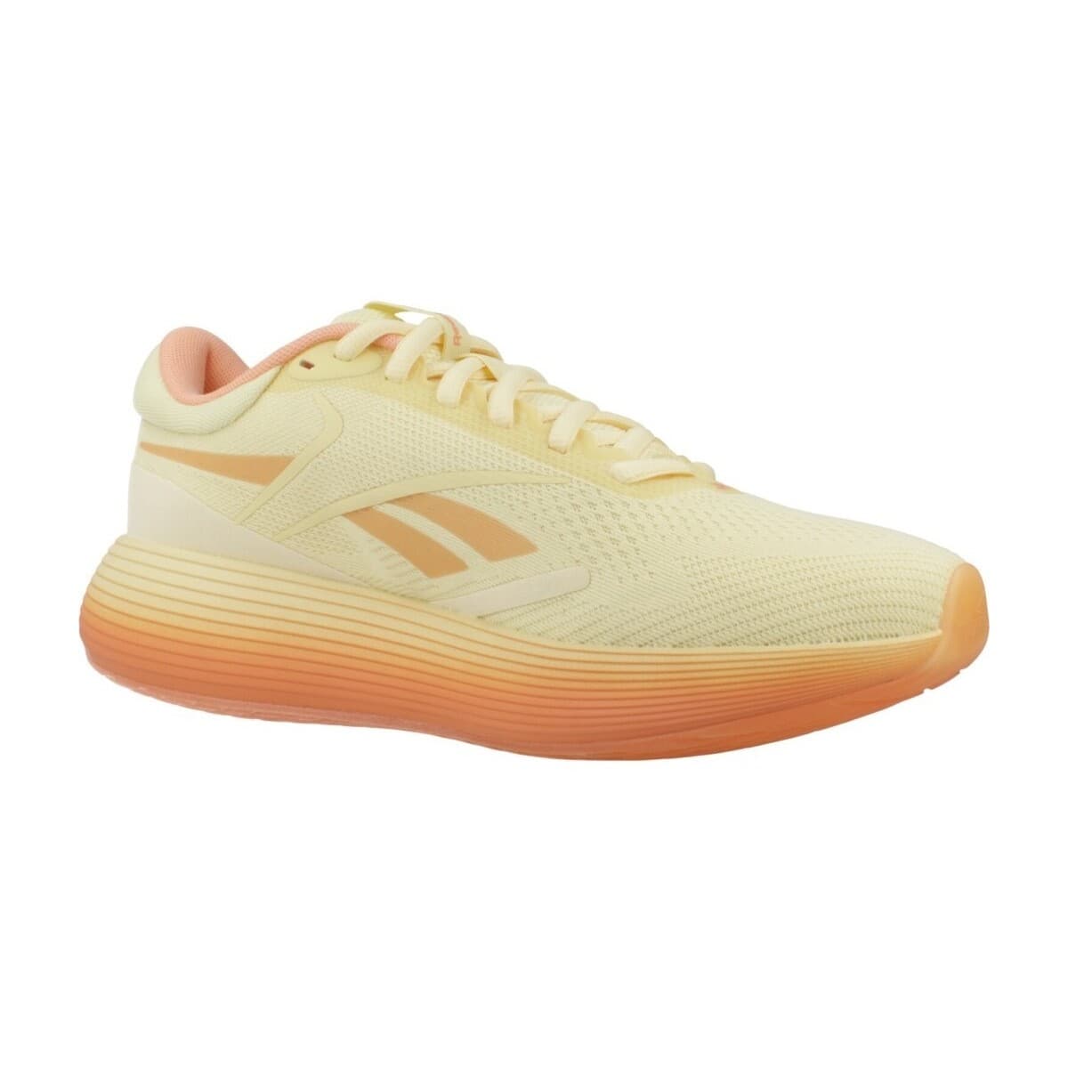 Women's Sports Shoes Reebok Yellow