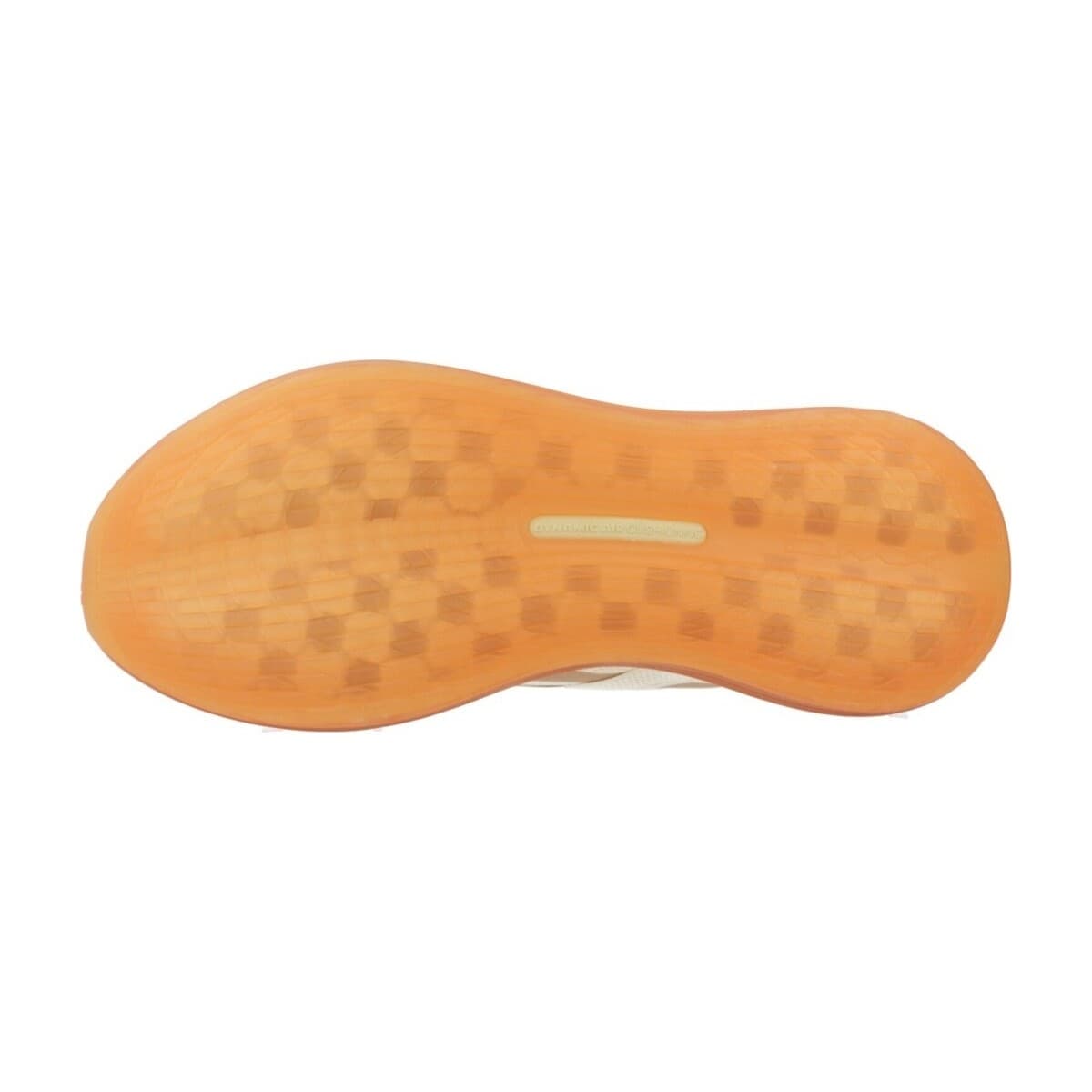 Women's Sports Shoes Reebok Yellow