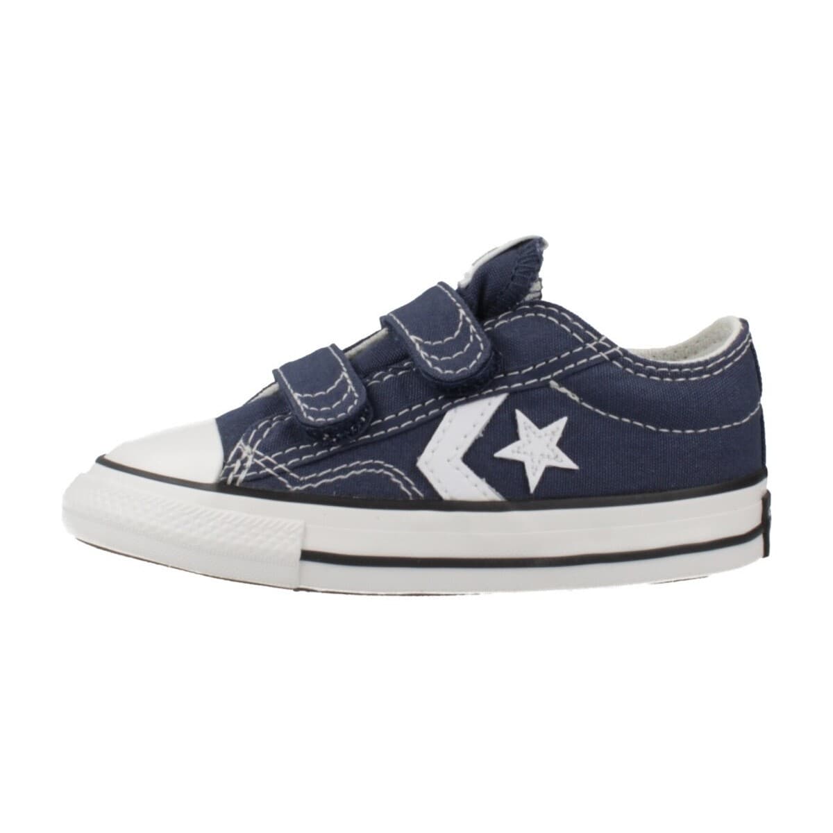 Boys' Sneakers Converse Blue