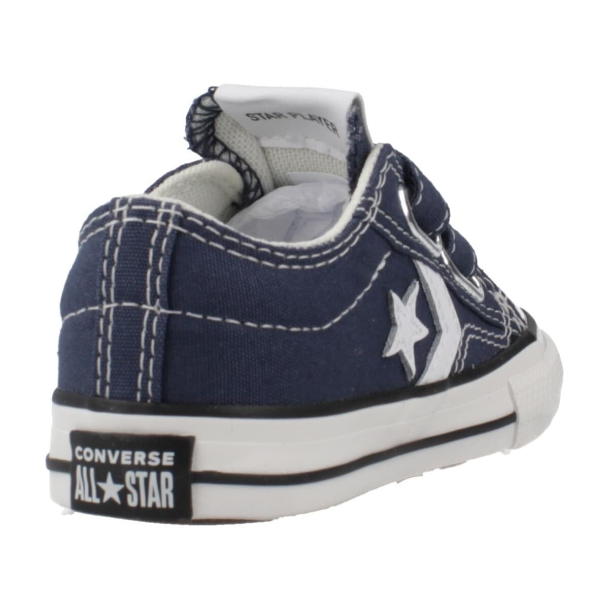 Boys' Sneakers Converse Blue