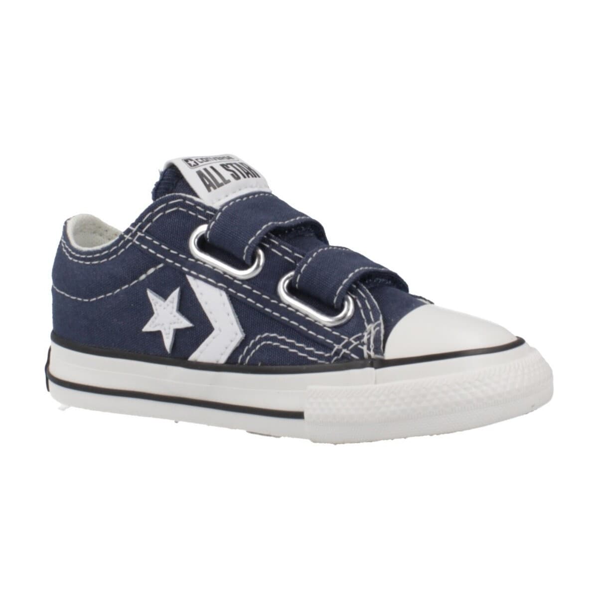 Boys' Sneakers Converse Blue
