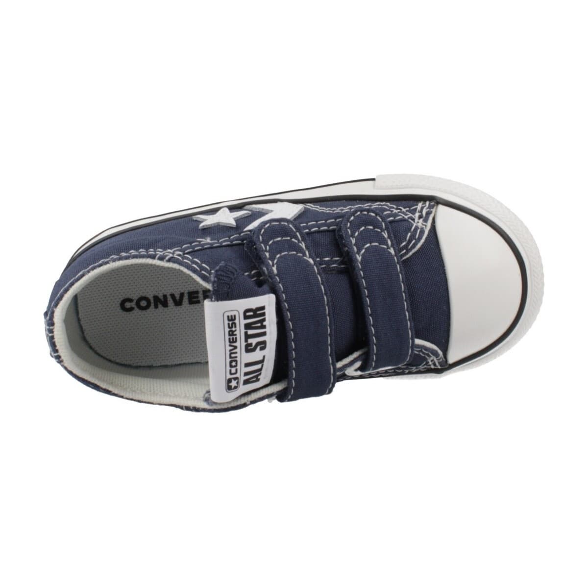 Boys' Sneakers Converse Blue