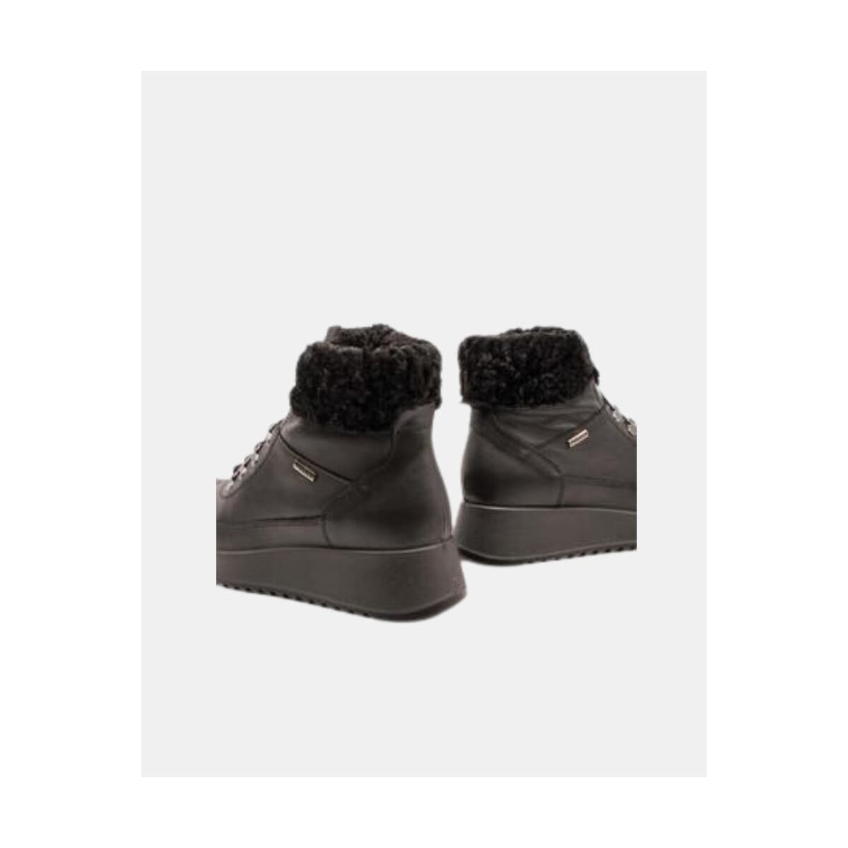 Women's Ankle Boots Imac Black