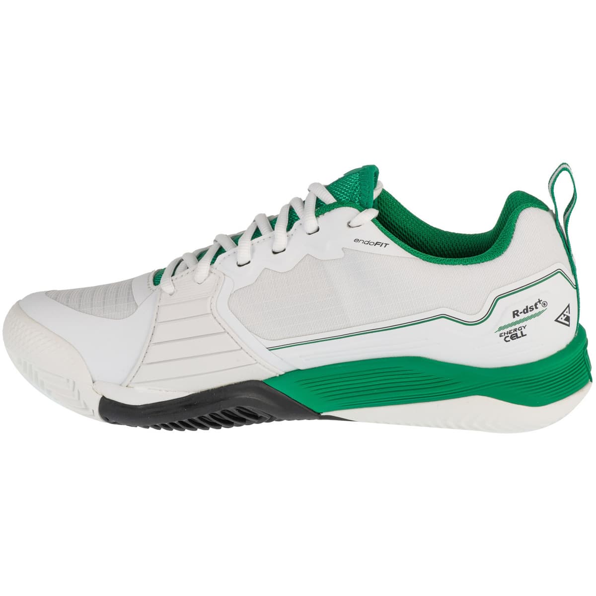 Men's Gym Shoes Wilson White