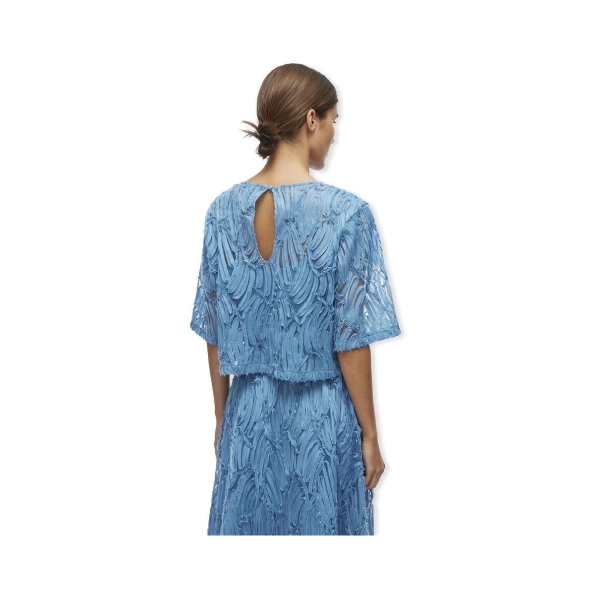 Women's Sets Rouge Edit Blue