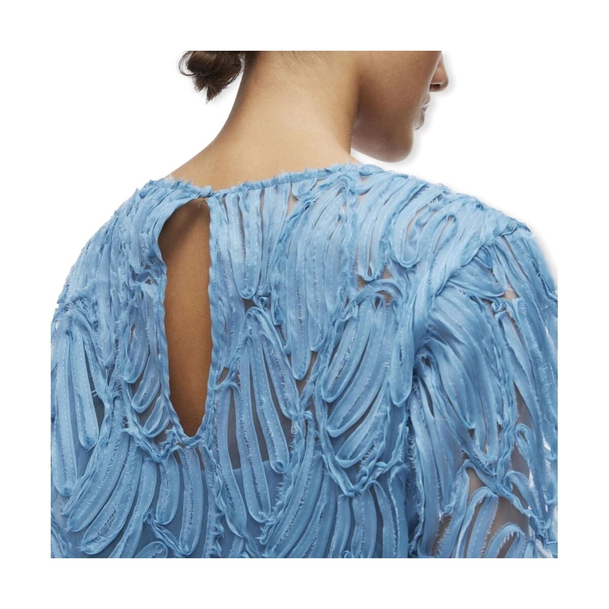 Women's Sets Rouge Edit Blue