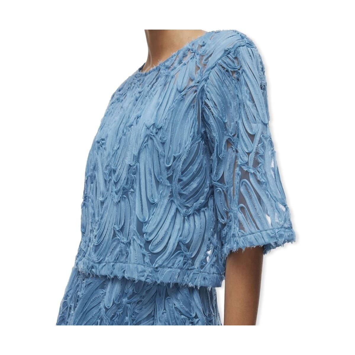 Women's Sets Rouge Edit Blue