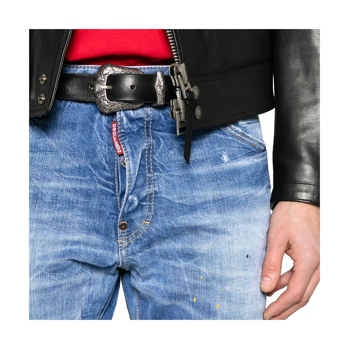 Men's Jeans Dsquared Multicolor