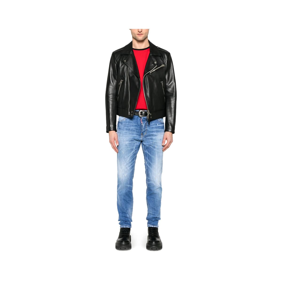 Men's Jeans Dsquared Multicolor