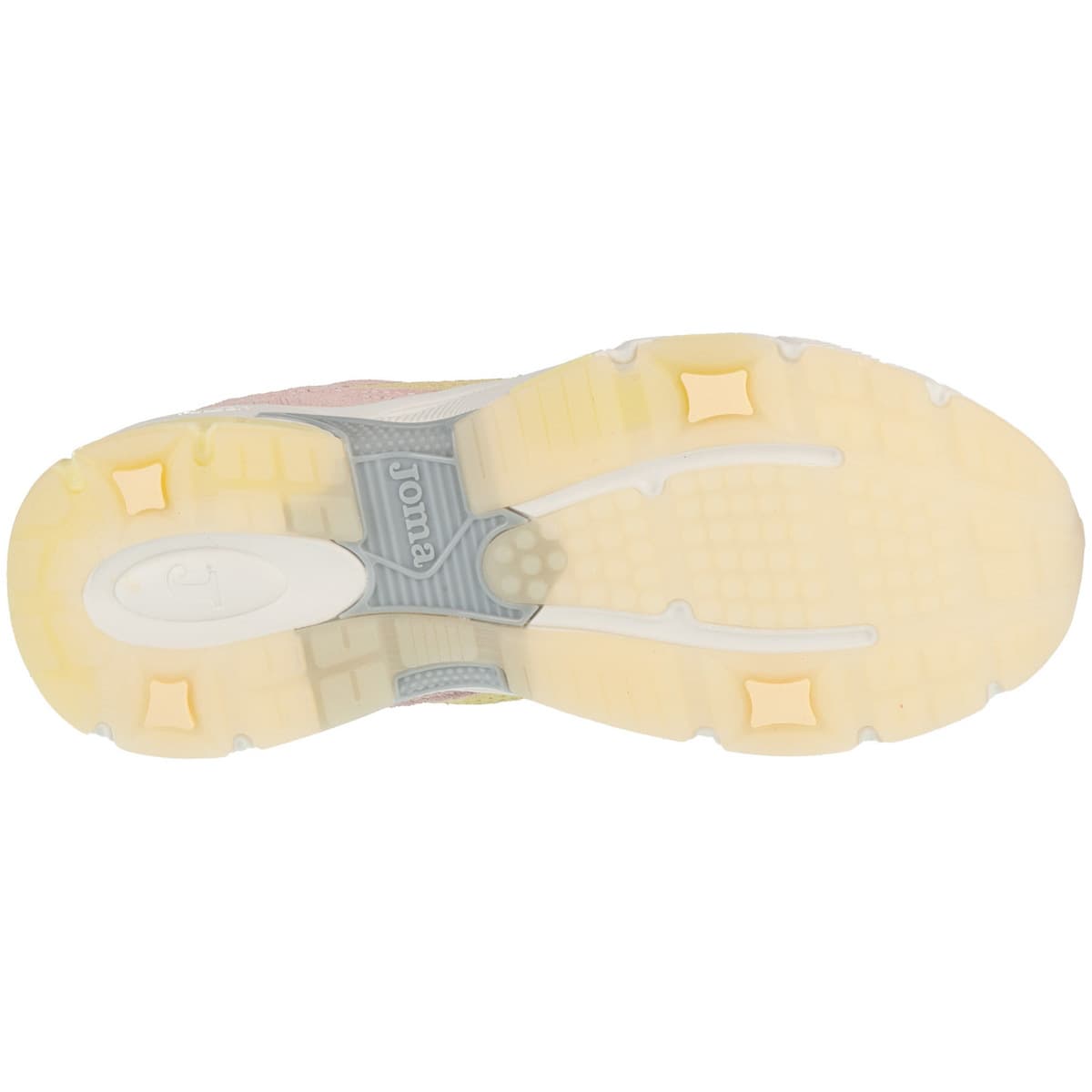 Women's Sports Shoes Joma White