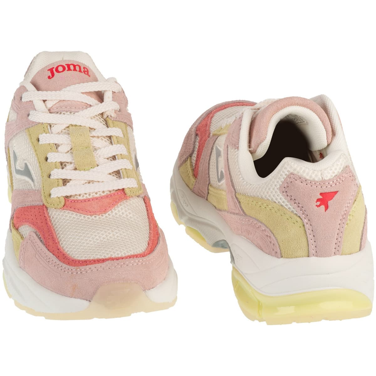 Women's Sports Shoes Joma White