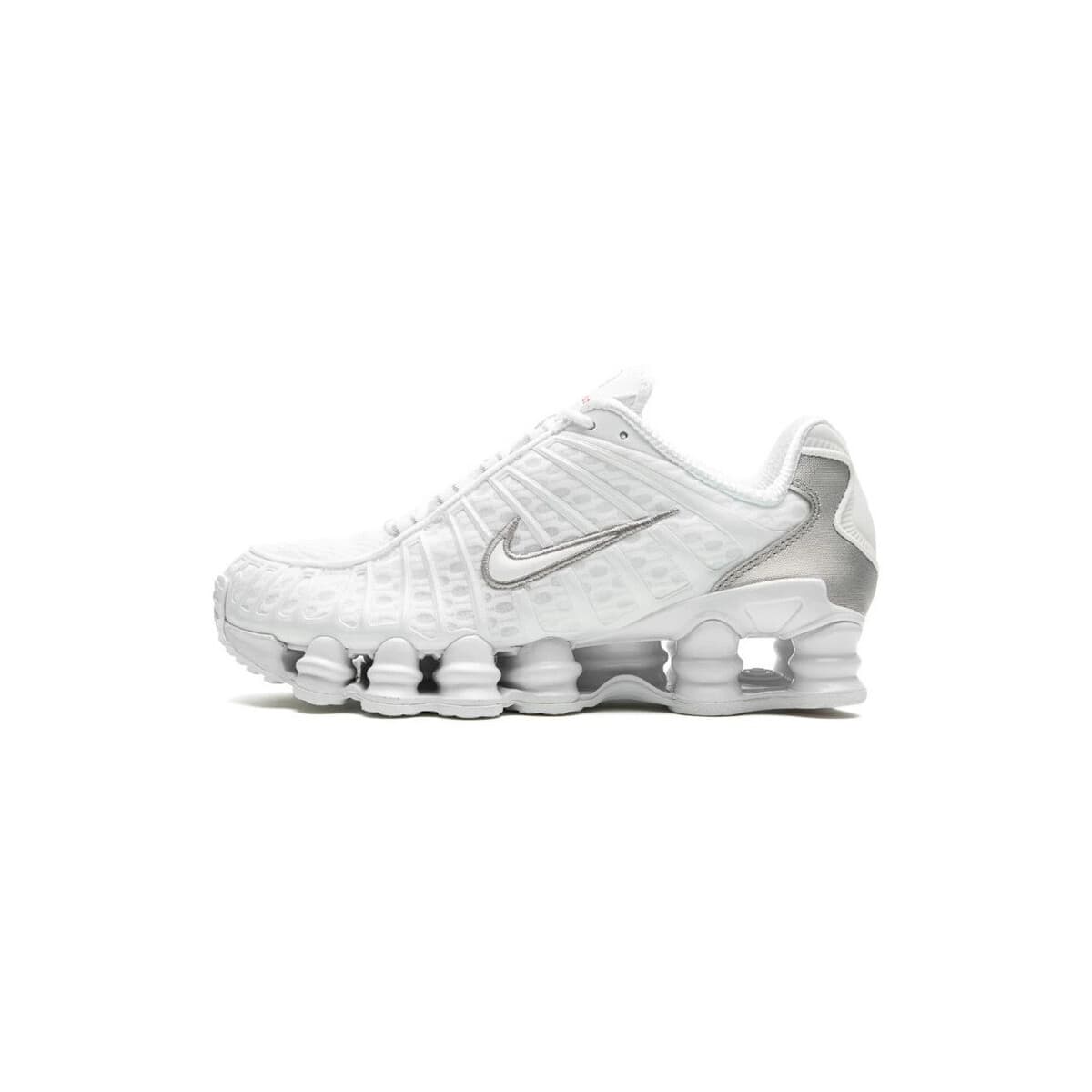 Men's Sneakers Nike White