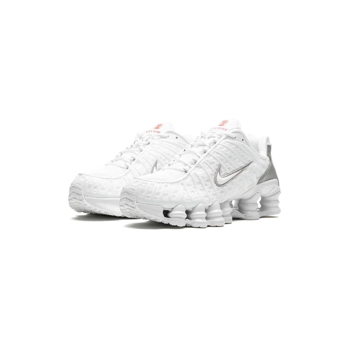 Women's Sneakers Nike White