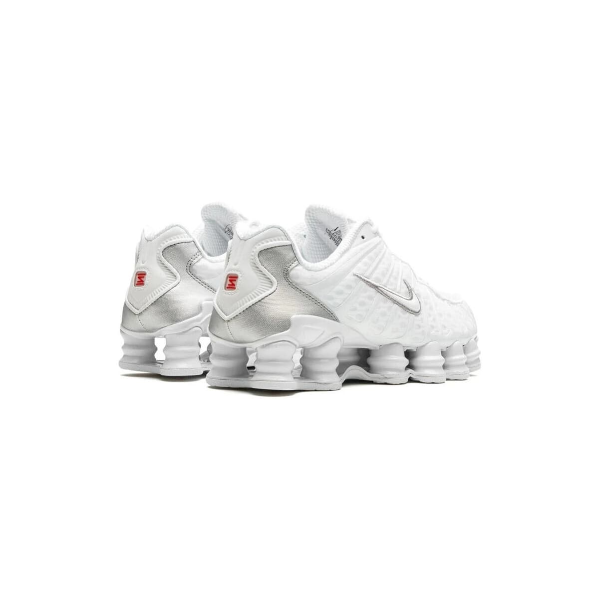 Women's Sneakers Nike White