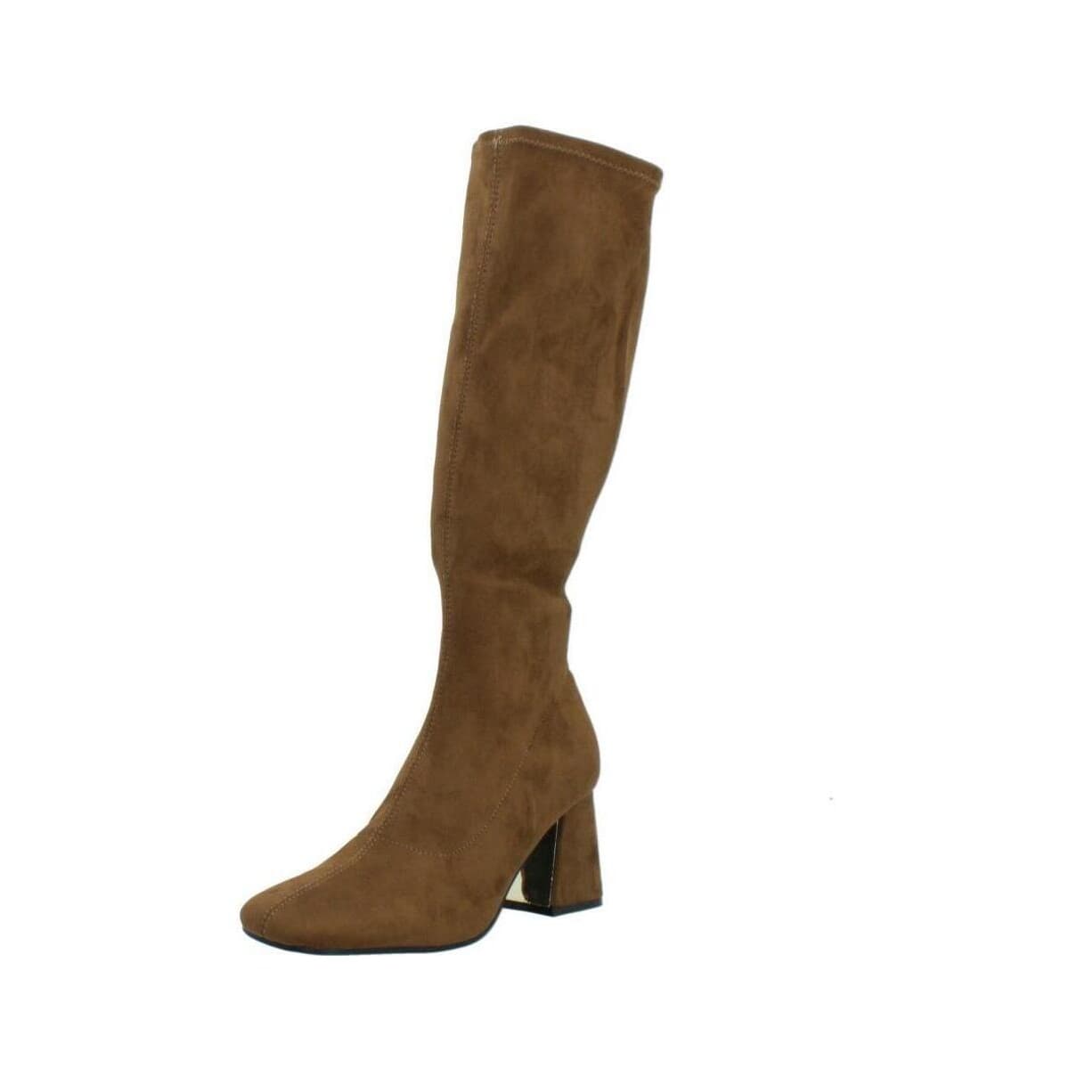 Women's Boots La Strada Brown