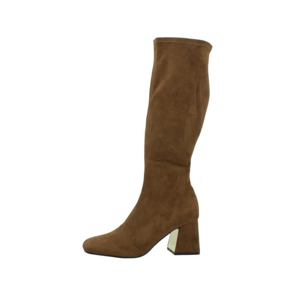 Women's Boots La Strada Brown