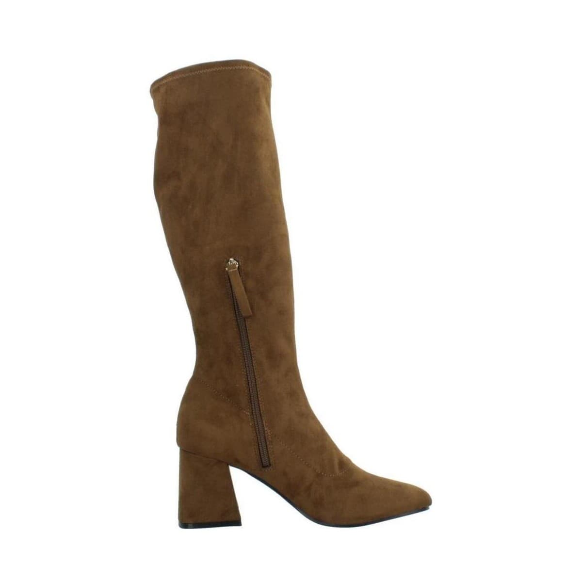 Women's Boots La Strada Brown