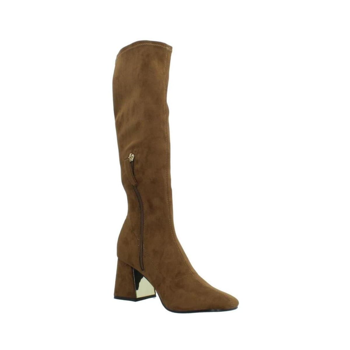 Women's Boots La Strada Brown