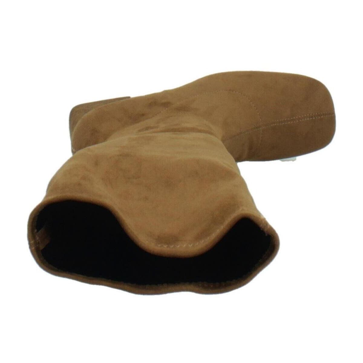 Women's Boots La Strada Brown