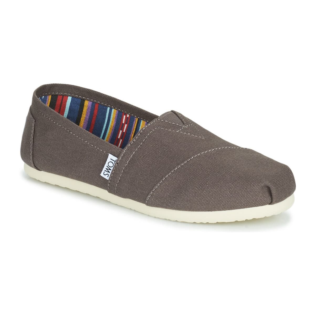 Women's Espadrilles Toms Multicolor