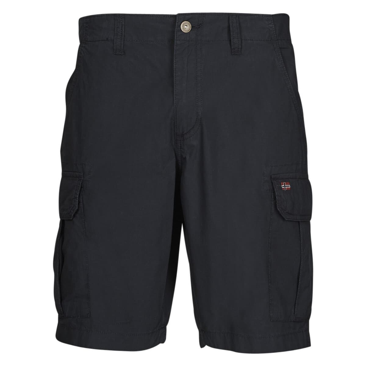 Men's Shorts Napapijri Multicolor