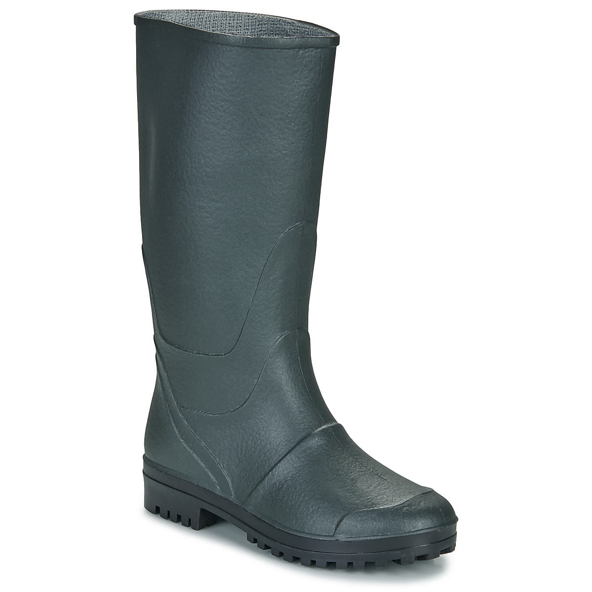 Men's Wellington Boots Be Only Khaki