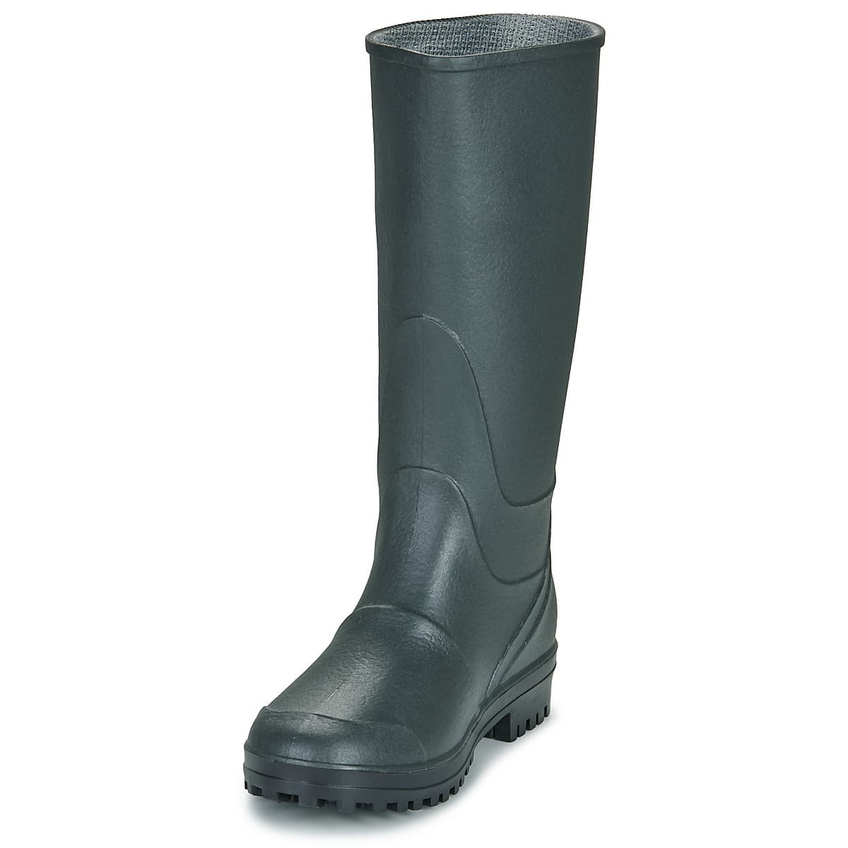 Women's Wellington Boots Be Only Khaki
