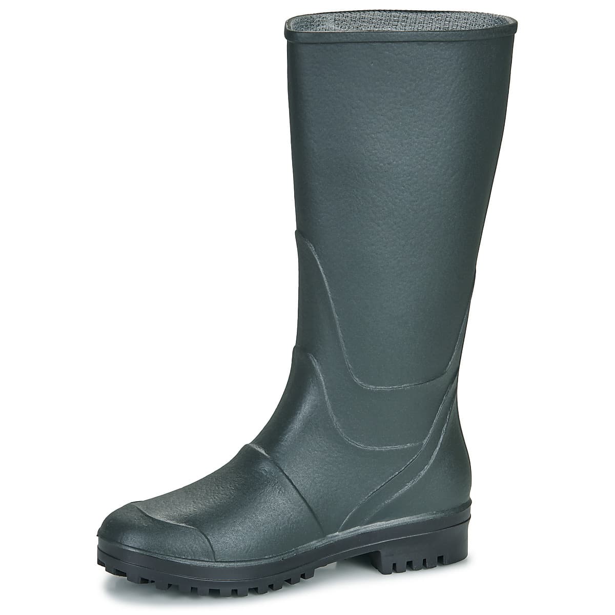Women's Wellington Boots Be Only Khaki