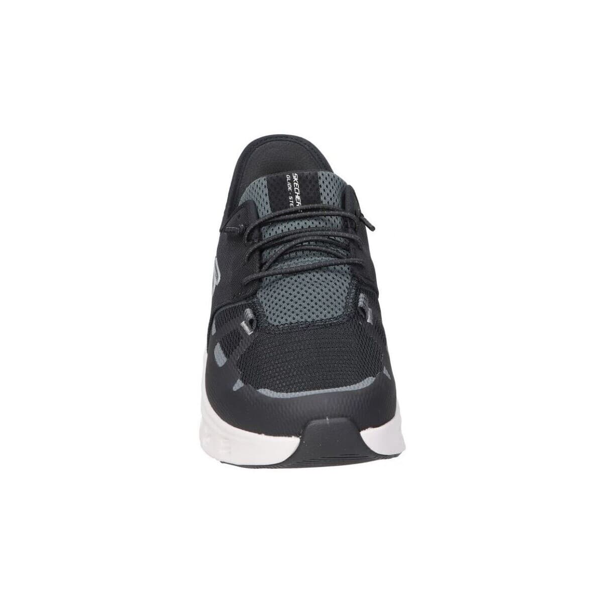 Men's Gym Shoes Skechers Black