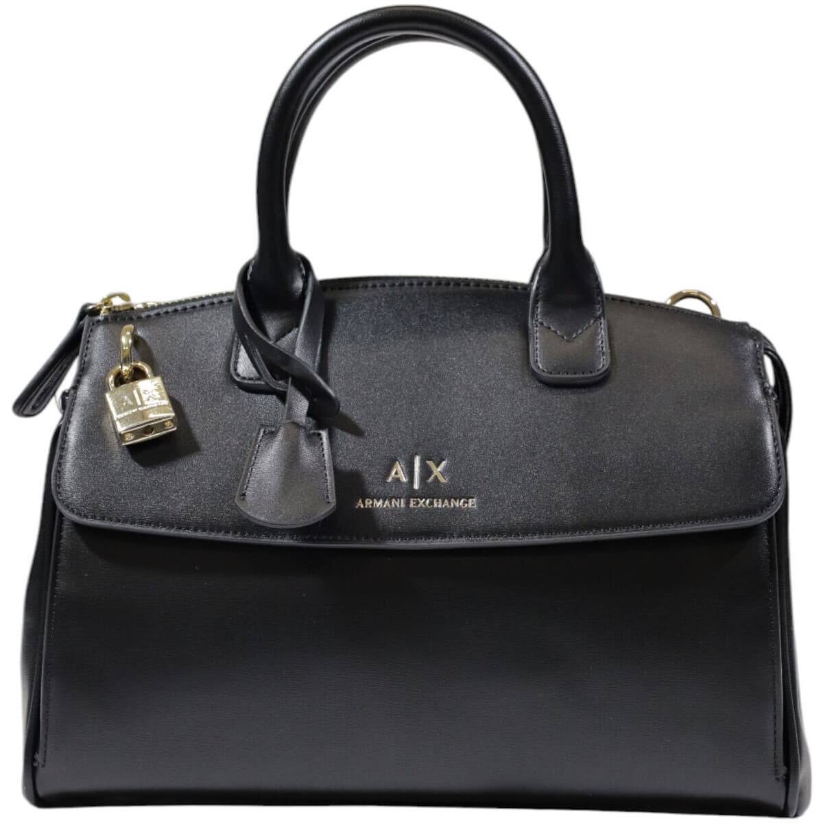 Women's Bags EAX Black