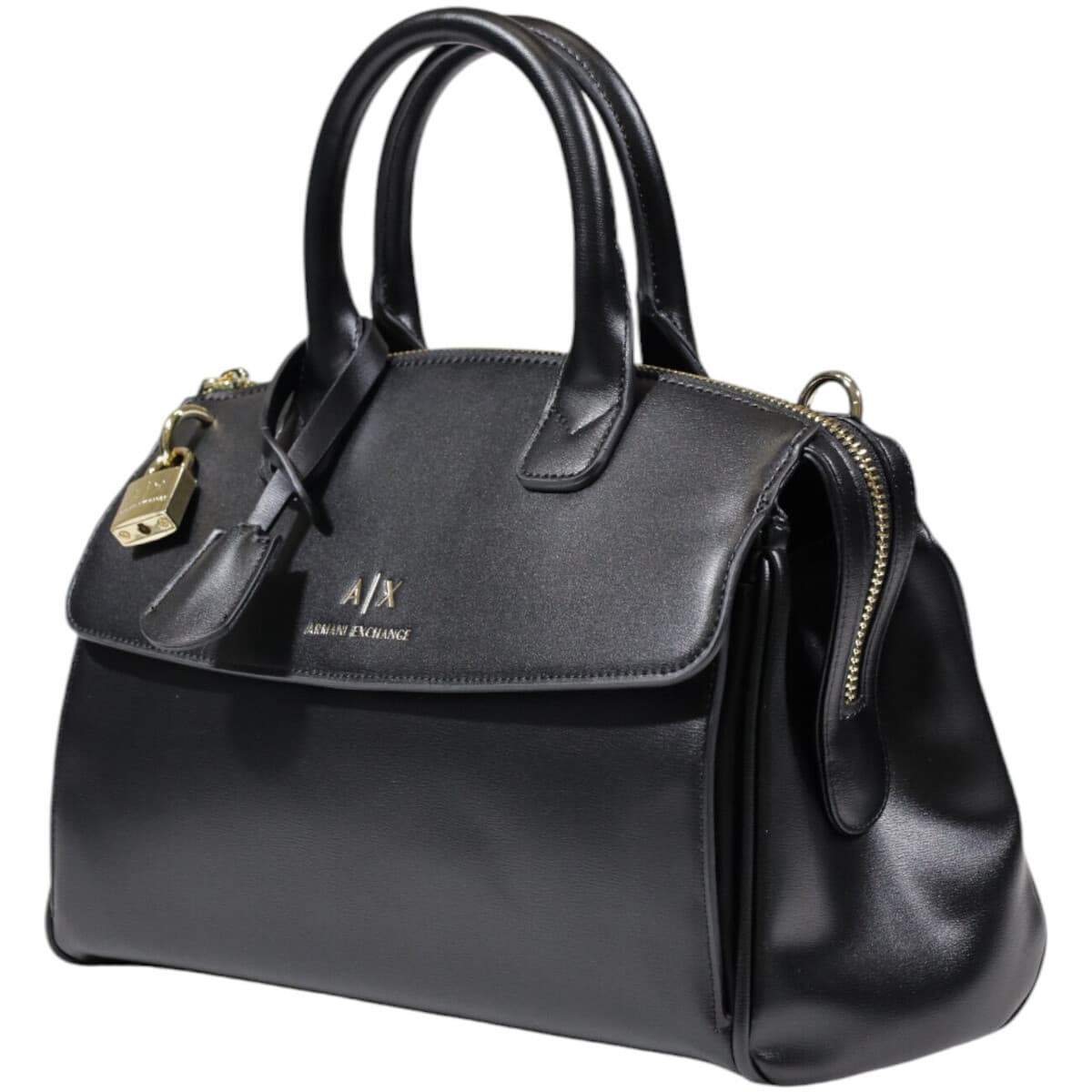 Women's Bags EAX Black
