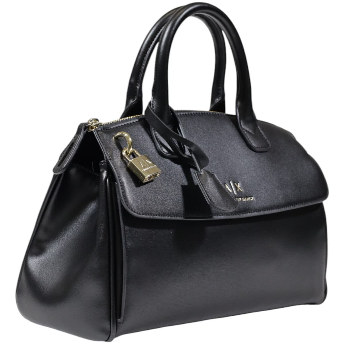 Women's Bags EAX Black