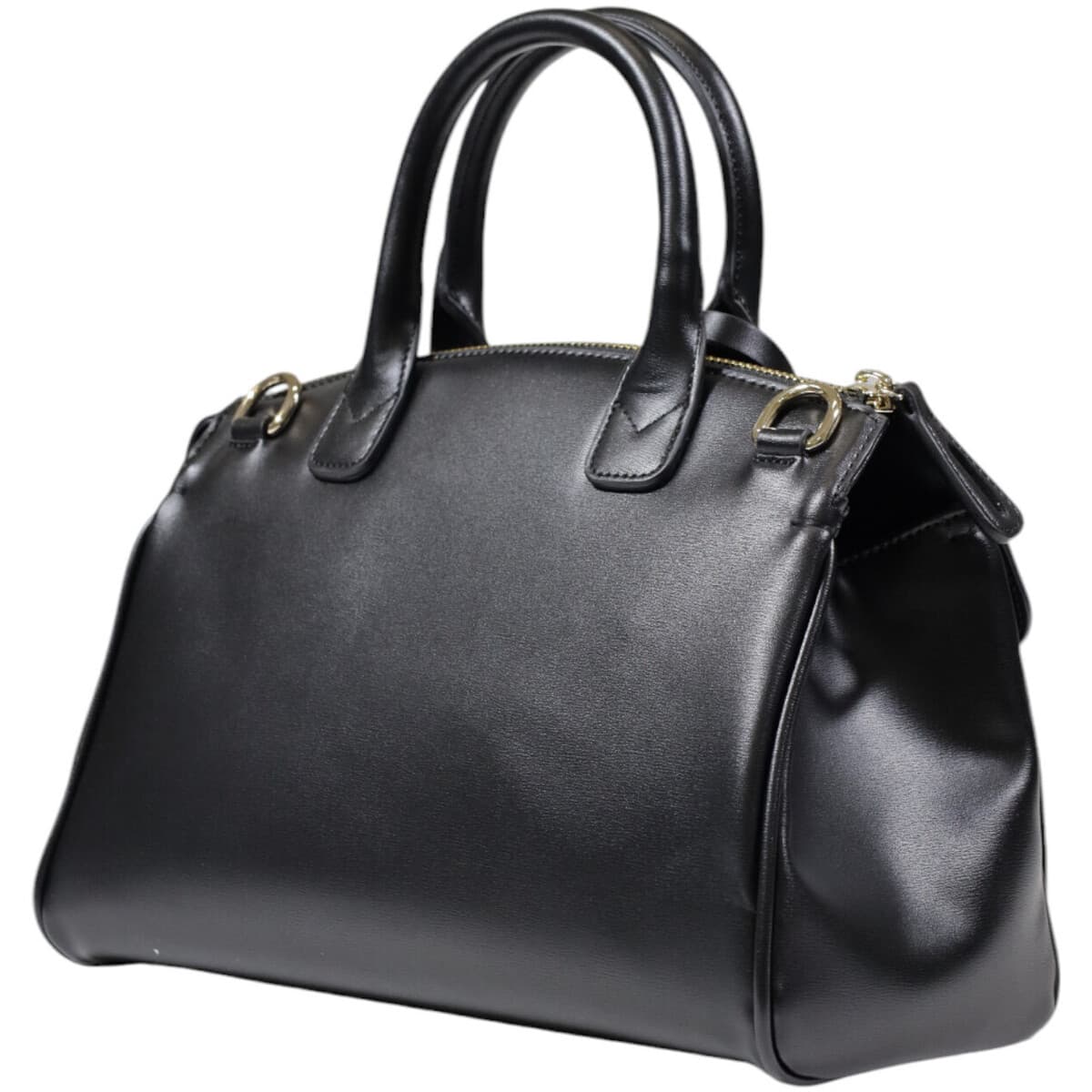 Women's Bags EAX Black