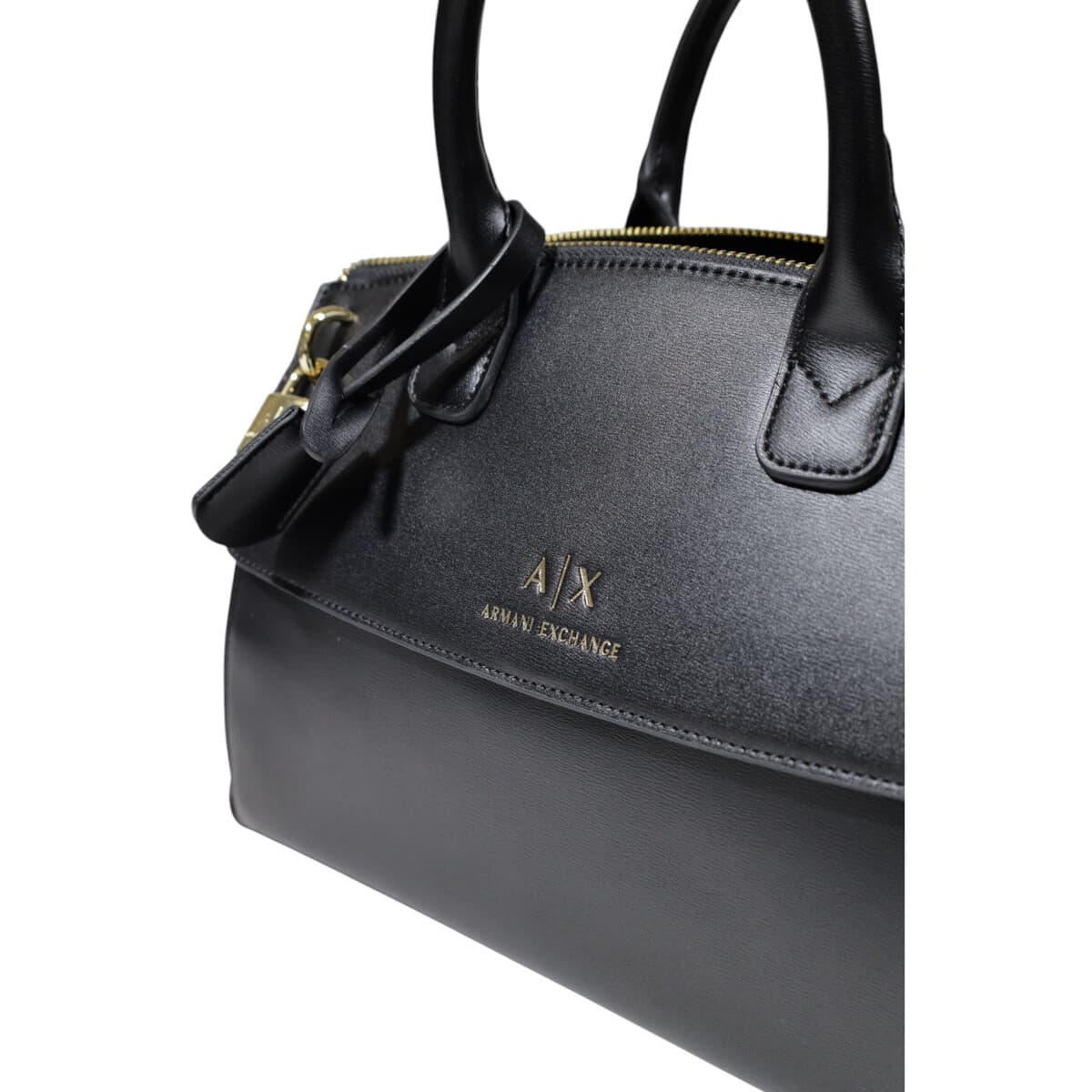 Women's Bags EAX Black