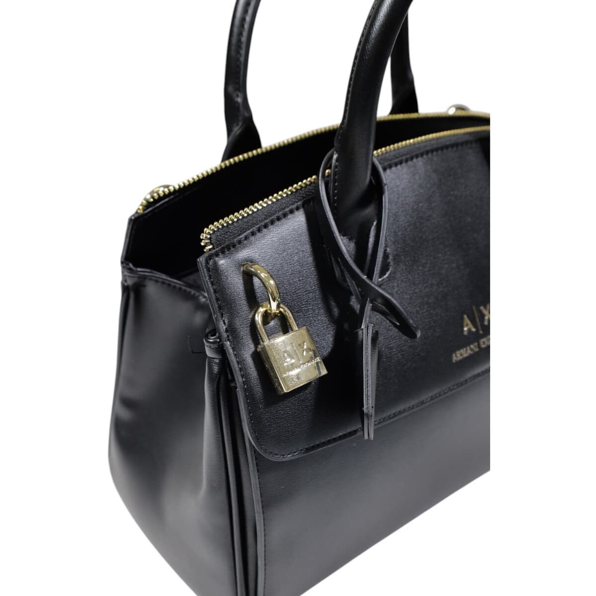 Women's Bags EAX Black