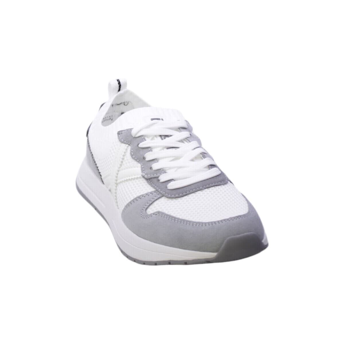 Men's Sneakers Munich White