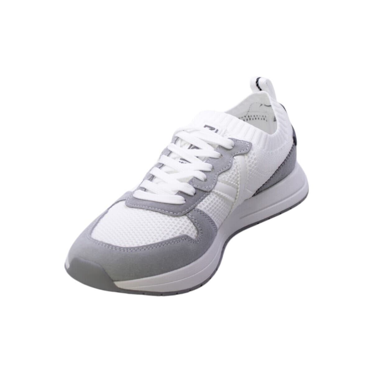 Men's Sneakers Munich White