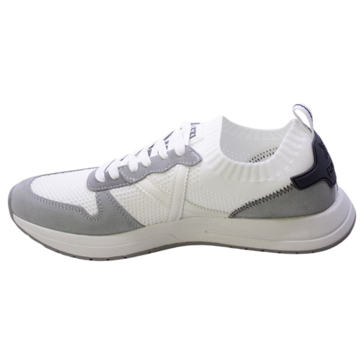 Men's Sneakers Munich White