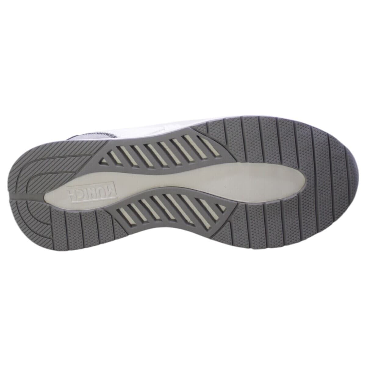 Men's Sneakers Munich White