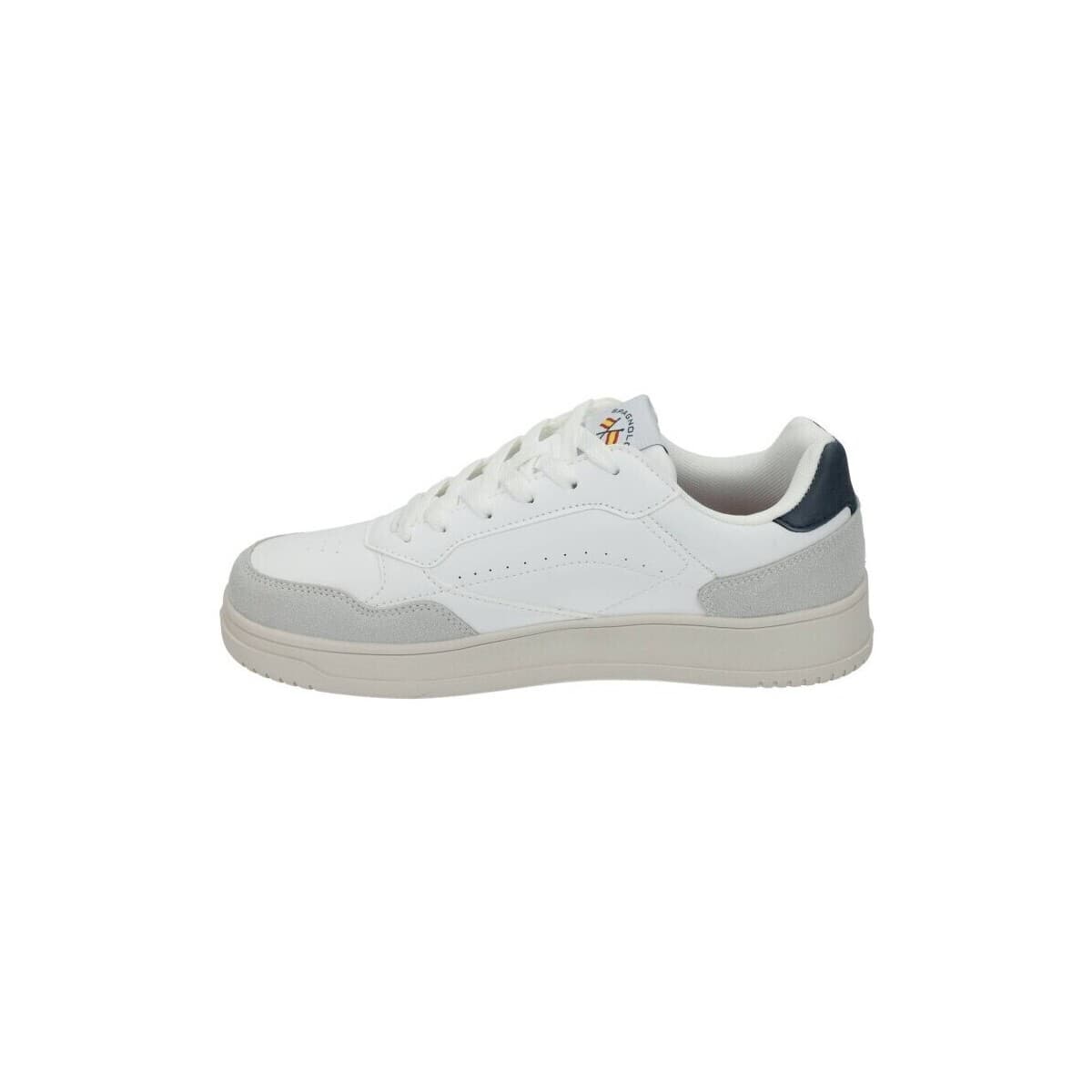 Xαμηλά Sneakers Spagnolo -