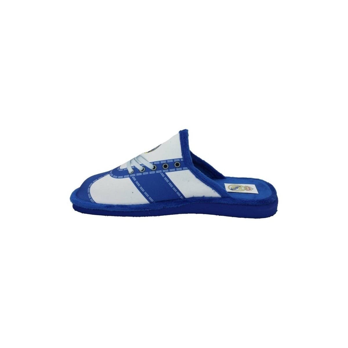 Men's House Slippers Andinas Blue