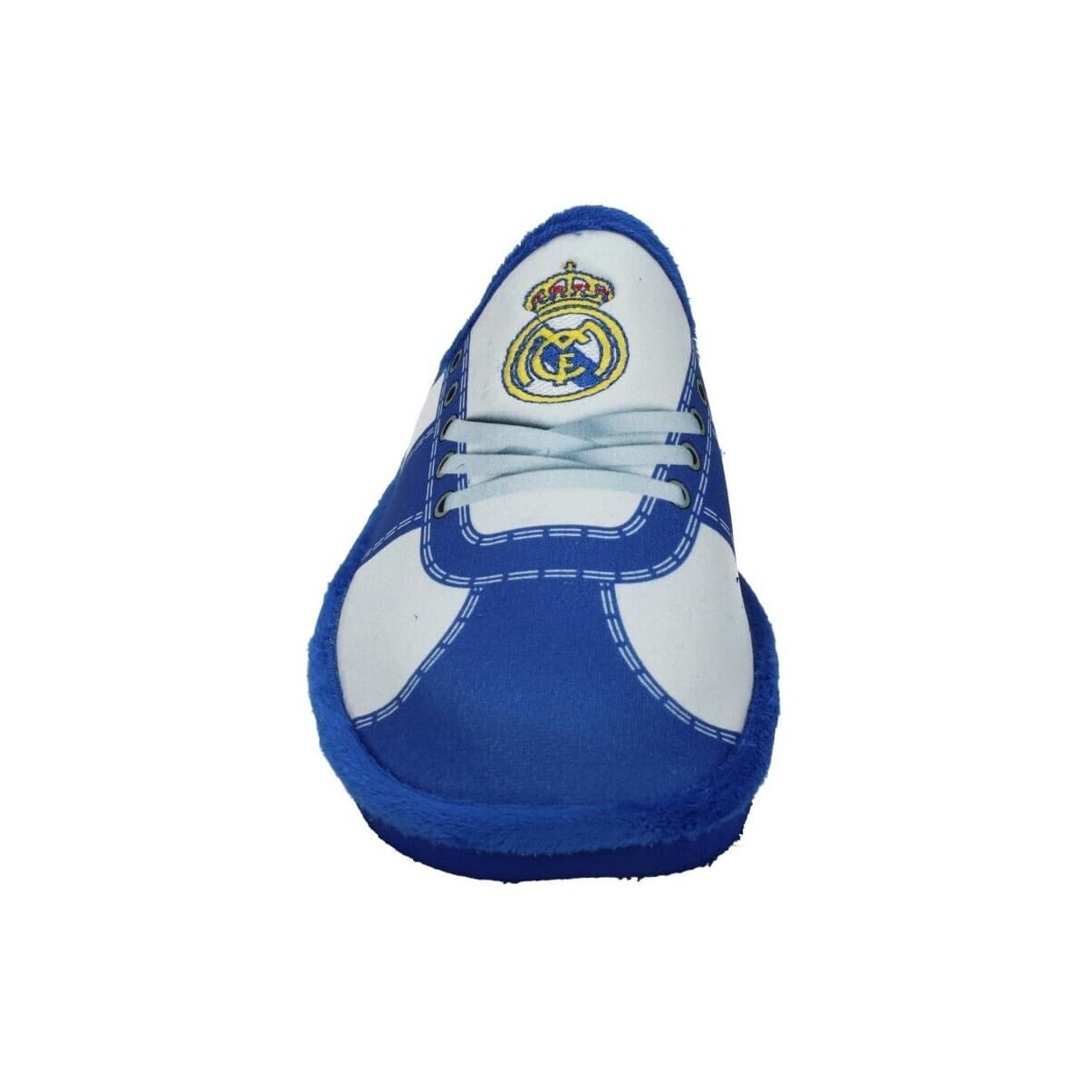 Men's House Slippers Andinas Blue