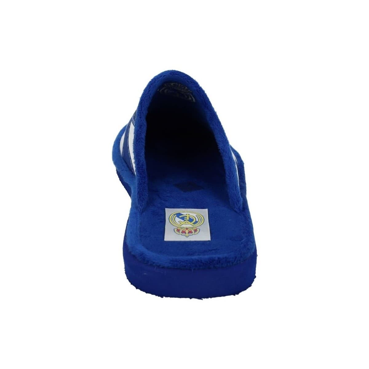 Men's House Slippers Andinas Blue