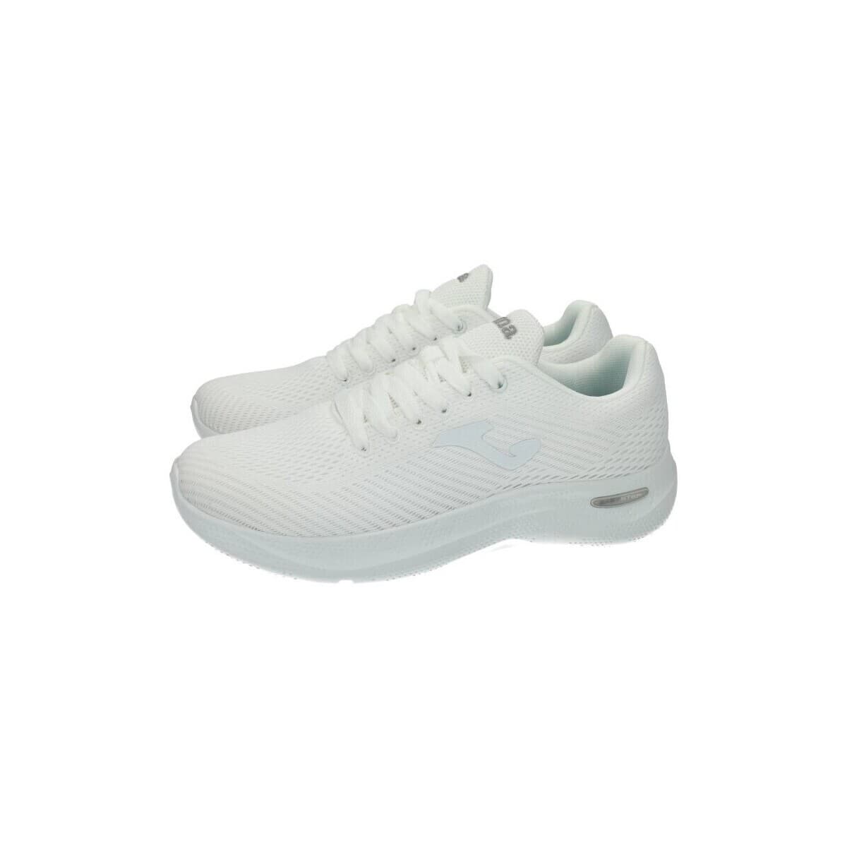 Men's Sports Shoes Joma White