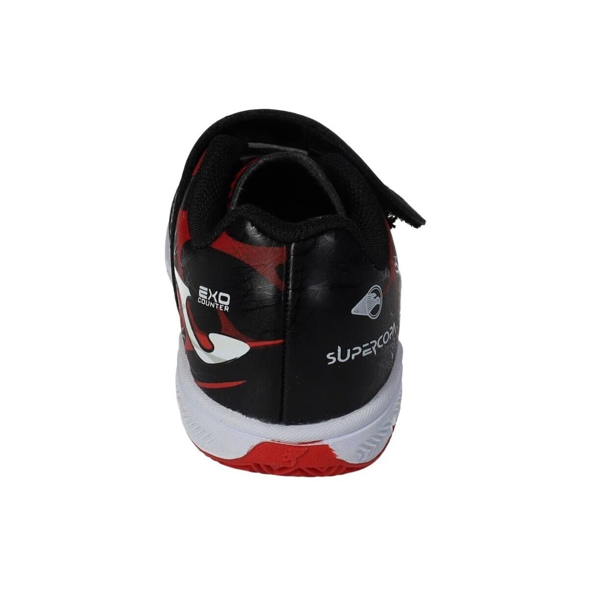 Girls' Sneakers Joma Black