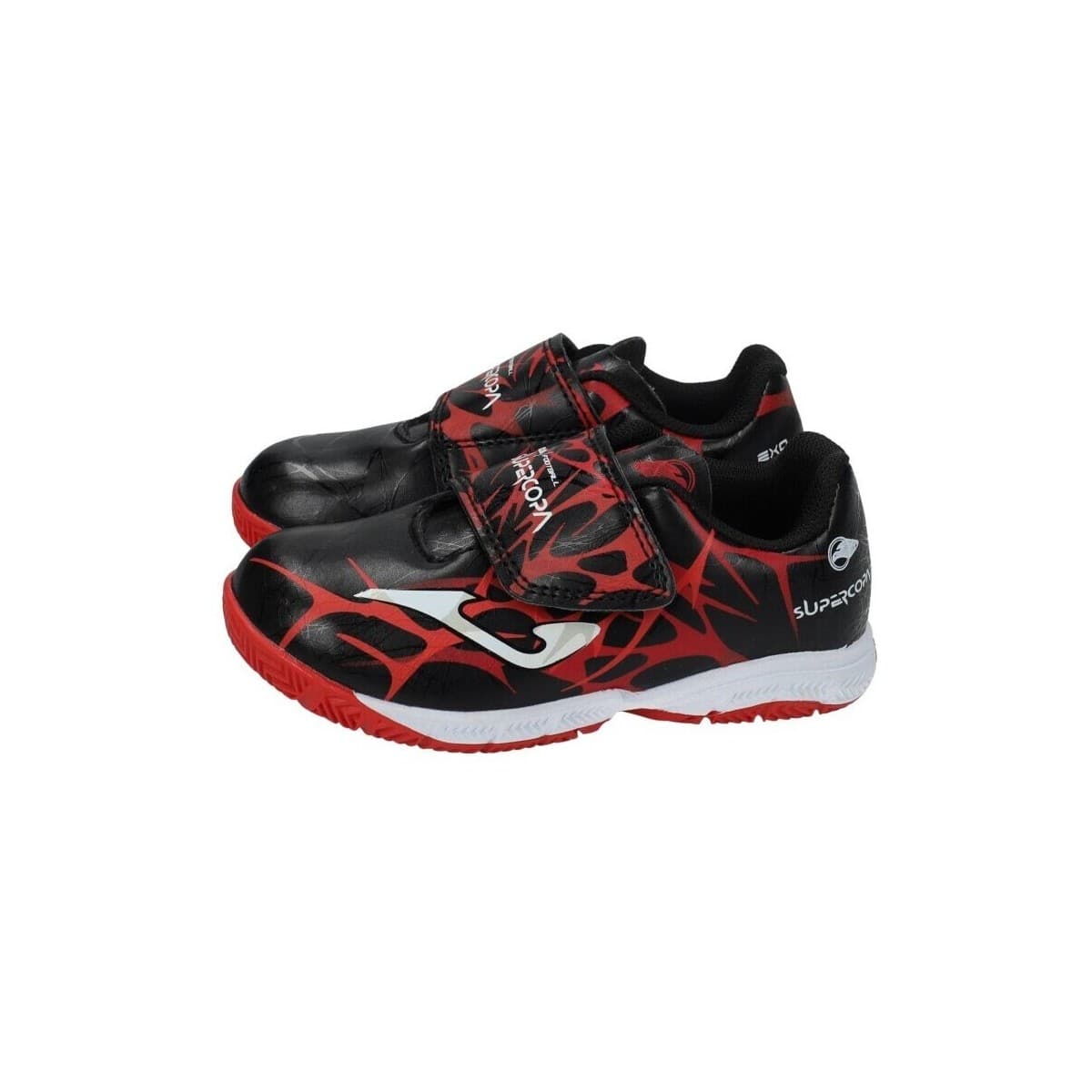 Girls' Sneakers Joma Black