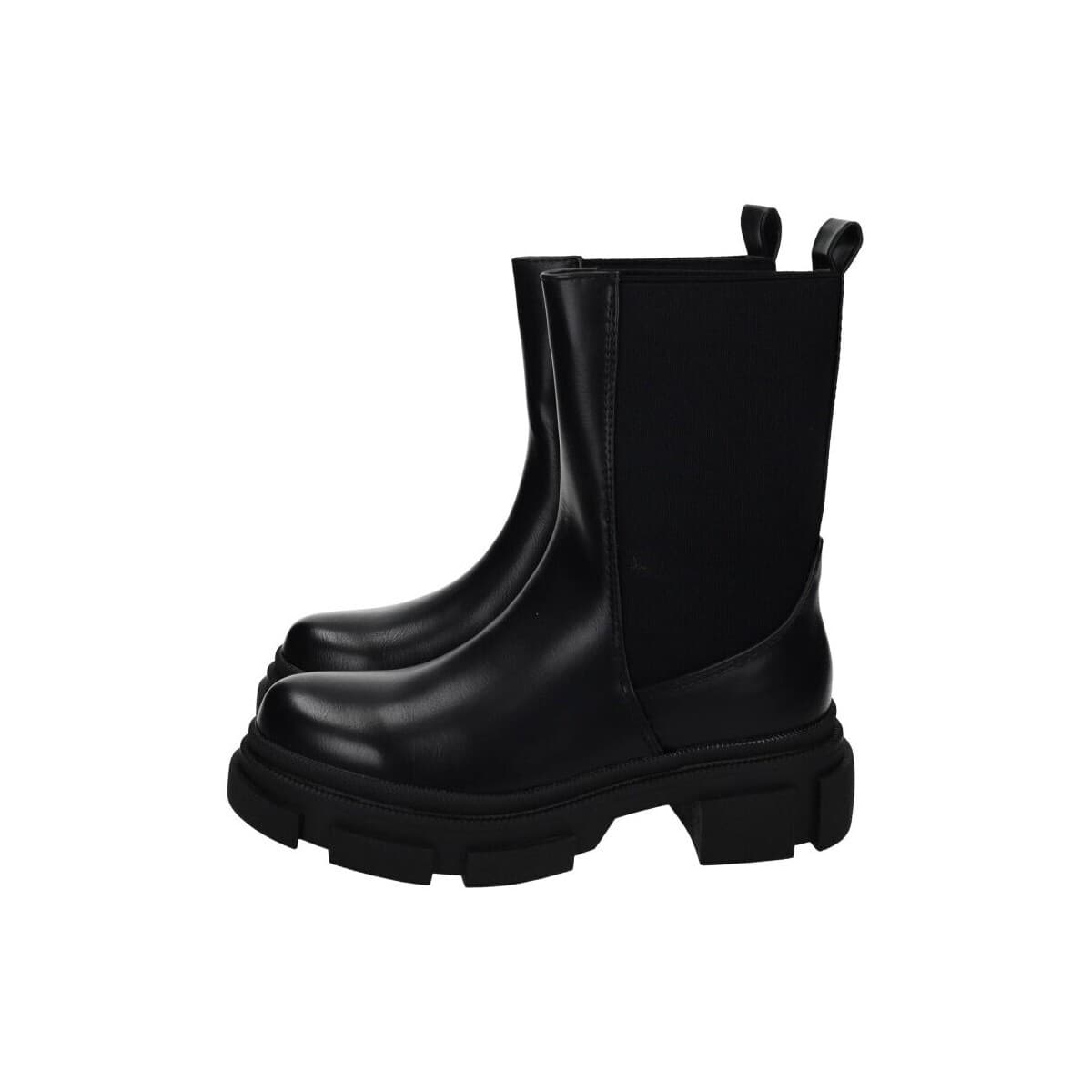 Women's Boots Tulipano Black