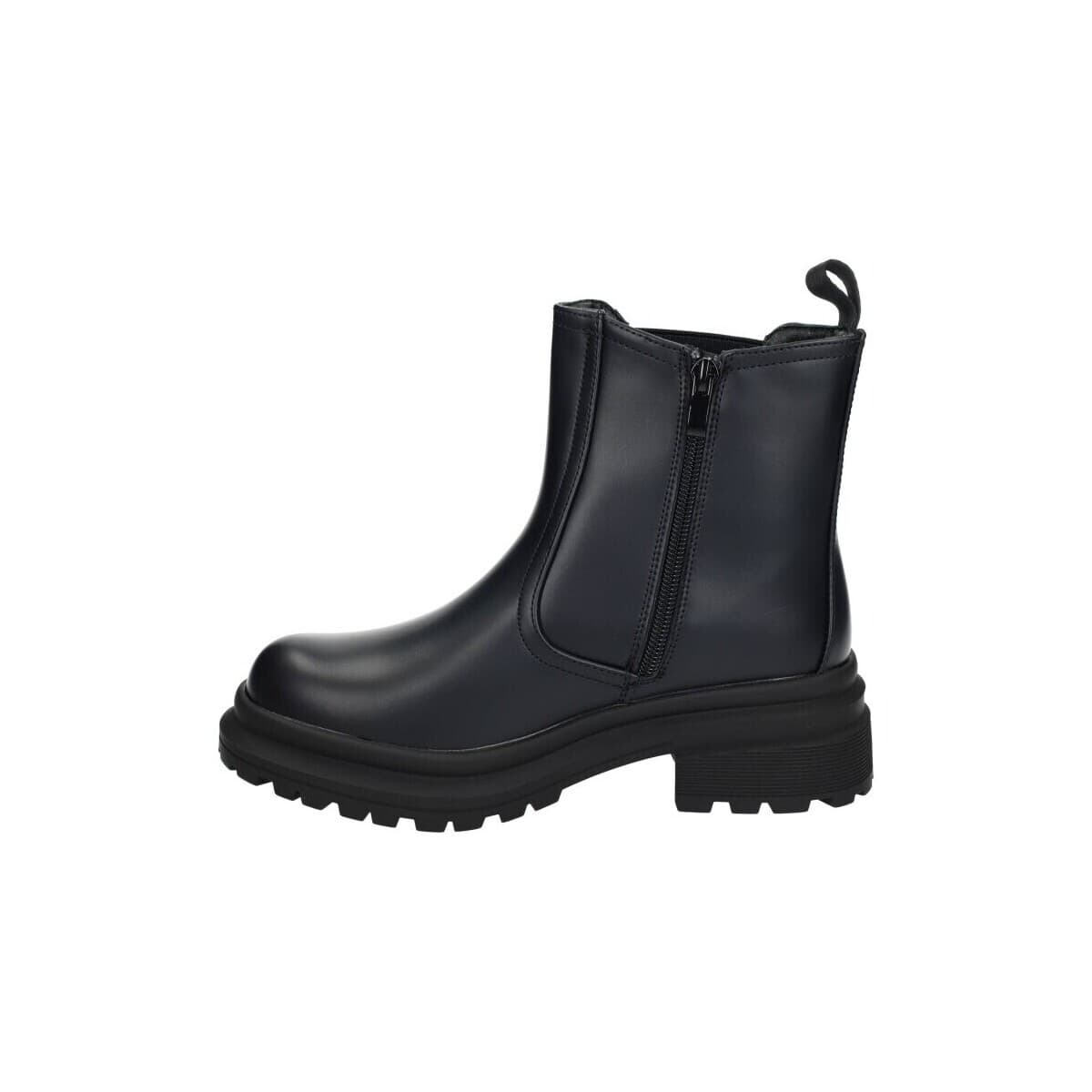 Women's Boots Tulipano Black
