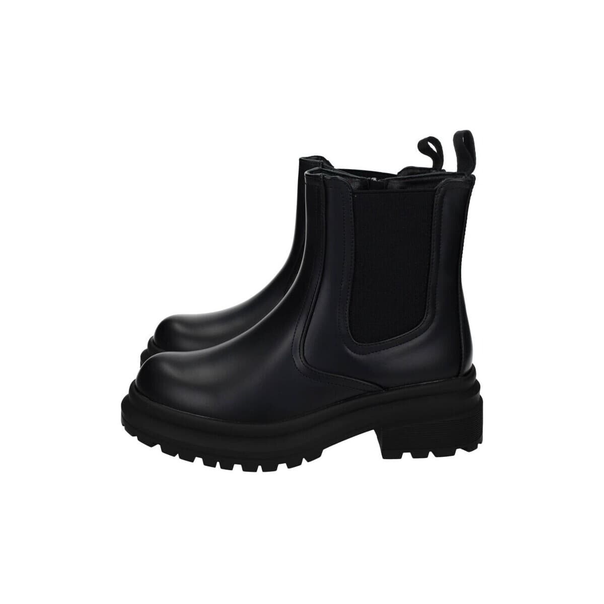 Women's Boots Tulipano Black